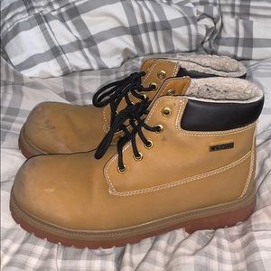 Boots